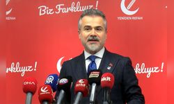 Suat Kılıç, AK Parti 8’inci Olağan Kongresi'ne Katılmayacak