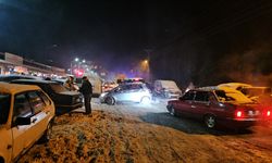 Zonguldak'ta Okul Tatilleri ve Kapalı Köy Yolları