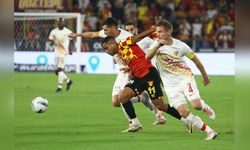 Göztepe, Kayseri Erciyesspor ile Kritik Maçta Karşılaşacak