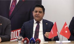 Saadet Partisi'nden Hükümete Destek Mesajı: Gazze Konusunda Dik Durulmalı