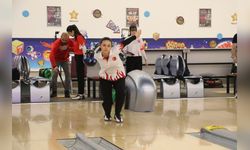 Bowling Milli Takımı, Avrupa Şampiyonası Hazırlıklarını Samsun'da Sürdürüyor