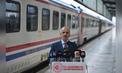 Tahran-Van Tren Seferleri 9 Mart'ta Yeniden Başlıyor