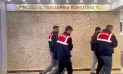 Tunceli'de Terör Operasyonu: Üç İlde Gözaltılar ve Bir Tutuklama