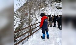 Ordu'da Kayıp Kadın İçin Arama Çalışmaları Devam Ediyor