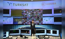 Türksat, Veri Merkezi Kapasitesini 8 Kat Artırıyor