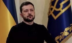 Zelenskiy'den Avrupa ile Müzakere Çağrısı