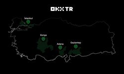 OKX TR, Ramazan Ayında Dört Şehirde Etkinlik Gerçekleştirecek