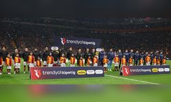 Galatasaray, Yenilmezlik Serisini Devam Ettirdi