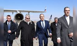 Lavrov, İran Ziyaretinde Önemli Temaslarda Bulundu