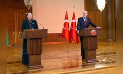 Kurtulmuş: Türk Dünyası Etkili Bir Bölge Olacak