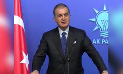 Çelik: Devlet Kurumlarına Yönelik Saldırılara Karşı Duracağız