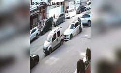 Otomobilden İndikten Sonra Fenalaşan Kişi Hastanede Hayatını Kaybetti