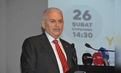 Binali Yıldırım, Erdoğan'ın Adaylığı İçin Destek Verdi