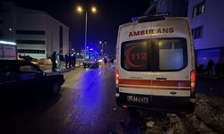 Bartın'da Ambulans ve Otomobil Çarpışması: 7 Kişi Yaralandı