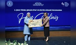 Emine Erdoğan, 28 Şubat Sürecini Değerlendirdi