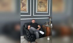 Başından Vurulan Caner, 8 Aylık Mücadelenin Ardından Hayatını Kaybetti