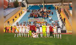 Göztepe, 6 Yıl Aradan Sonra Çeyrek Finale Yükseldi