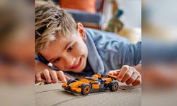 Formula 1 ve LEGO İş Birliği ile Yarış Tutkusu Canlanıyor