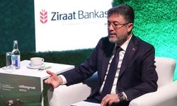 Bakan Yumaklı'dan Pestisit Kullanımı Açıklaması