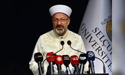 Diyanet İşleri Başkanı Erbaş'tan Uyarı: Aşırılıklara Dikkat Edin