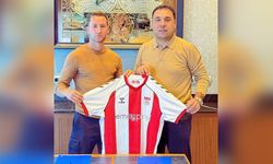 Sivasspor, Veljko Simic ile Anlaştı