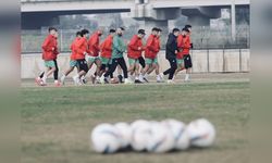 Karşıyaka Futbol Takımı Antrenmana Katılmadı