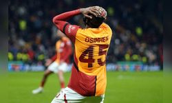 Galatasaray, AZ Alkmaar ile Beraberlik Yaşadı