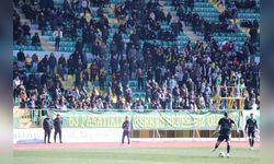 Şanlıurfaspor ve Kocaelispor Arasındaki Mücadele Beraberlikle Devam Ediyor