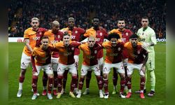 Galatasaray, Kadroda Dört Yeni Değişiklikle Sahaya Çıkıyor