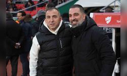 Konyaspor, Eyüpspor'u İlk Yarıda Geçti