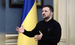 Zelenskiy, ABD Desteğinin Hayati Önemi Üzerine Vurgu Yaptı