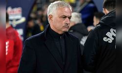 Mourinho, Takımda Radikal Değişikliklere Gitti