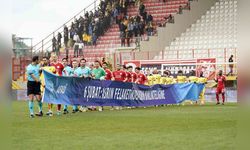 Ümraniyespor, MKE Ankaragücü'nü 2-1 Mağlup Etti