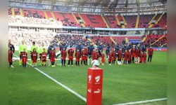 Fenerbahçe, Gaziantep FK Karşısında Üstünlüğünü Sürdürüyor