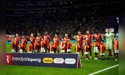 Galatasaray Derbi Hazırlıklarını Sürdürüyor