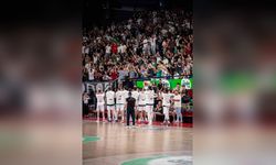 Karşıyaka Basketbol, Galatasaray ile Karşılaşacak