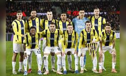 Fenerbahçe, Anderlecht ile Karşılaşacak