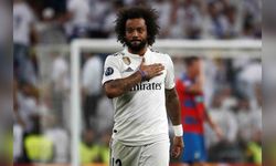 Marcelo Futbol Kariyerine Nokta Koydu