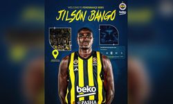 Fenerbahçe, Jilson Bango ile Anlaştı