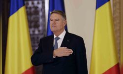 Romanya'da Siyasi Şok: Cumhurbaşkanı Iohannis Görevinden Ayrıldı