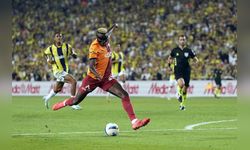 Victor Osimhen, Derbilerde Gol Sevinci Yaşadı