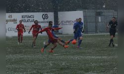 Belediye Derincespor ve Arnavutköy Belediyesi Beraberlikte Kaldı