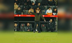 Ziraat Türkiye Kupası'nda Eyüpspor ve Başakşehir Berabere Kaldı