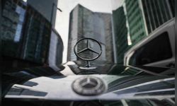 Mercedes-Benz'in 2024 Net Karında Düşüş Yaşandı