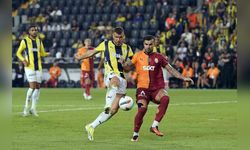 Fenerbahçe, Derbide Galibiyet İçin Hazırlanıyor