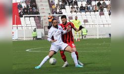 Elazığspor, Vanspor'u 2-1 Yenerek Üst Sıralara Tırmandı