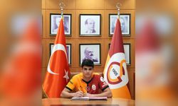 Galatasaray, Arda Ünyay ile Yeni Bir Dönem Başlatıyor