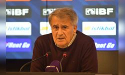 Şenol Güneş'ten Maç Değerlendirmesi: Kötü Oyun, Kötü Sonuç