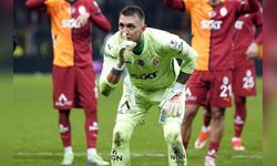 Fernando Muslera, Galatasaray'ın Derbi Tecrübesinin Simgesi