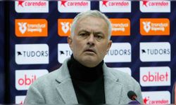 Mourinho'dan Sakatlık Açıklaması: Yeni Fırsatlar Doğuyor